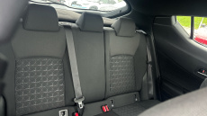 Toyota C-HR 1.8 Hybrid Design 5dr CVT Hybrid Hatchback